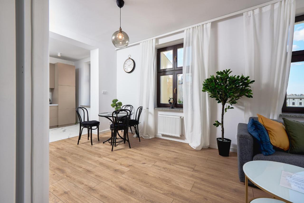 Lumina 2-Room Apartment Near Fabryczna Λοτζ Εξωτερικό φωτογραφία